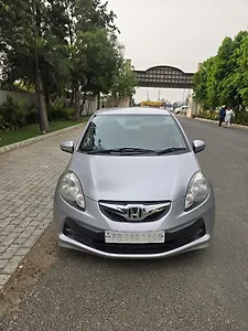 2013 Honda Brio EX MT 1 2013 Honda Brio EX MT 1