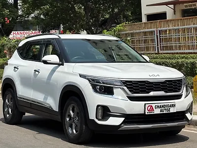 Kia Seltos HTK Plus 1.5 [2019-2020]