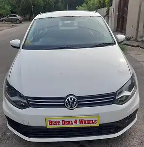 2019 Volkswagen Ameo Comfortline 1.5L (D) 1