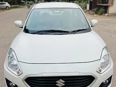 2019 Maruti Suzuki DZire LDi 1