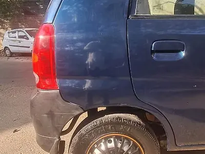 2011 Maruti Suzuki Alto LXI