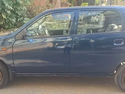 2011 Maruti Suzuki Alto LXI