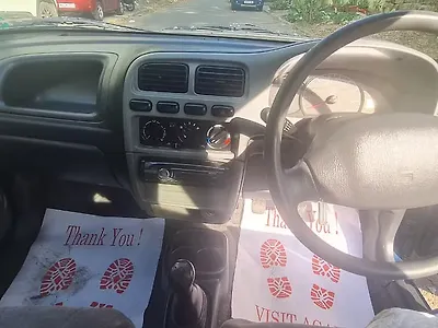 2011 Maruti Suzuki Alto LXI