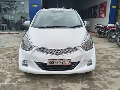 Second Hand Hyundai Eon Magna + SE in Motihari
