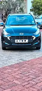 2020 Hyundai Grand i10 NIOS Sportz 1.2 Kappa VTVT 1