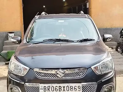 Second Hand Maruti Suzuki Alto VXi (O) in Patna