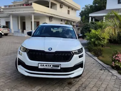 2022 Skoda Kodiaq Sportline [2022] 1