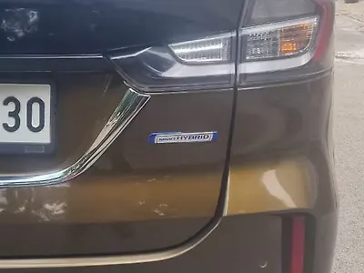2022 Maruti Suzuki XL6 Zeta Petrol Automatic Smart Hybrid