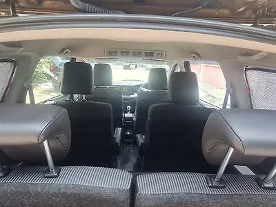 2022 Maruti Suzuki XL6 Zeta Petrol Automatic Smart Hybrid