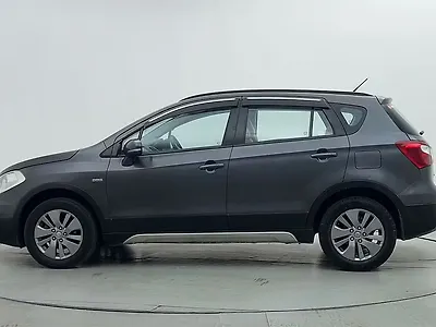 29 Used Maruti S-Cross Cars in Thane, Second Hand Maruti S-Cross