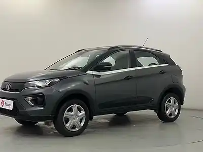 Second Hand टाटा नेक्सन xm (s) [2020-2023] in गाज़ियाबाद