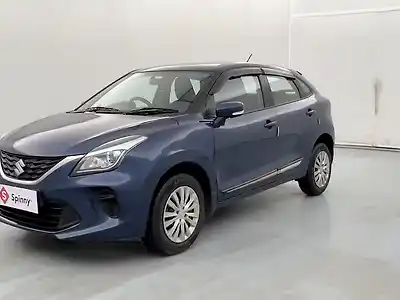 Second Hand मारुति सुज़ुकी बलेनो Delta in लखनऊ