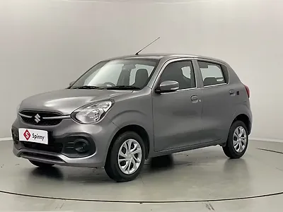 Second Hand Maruti Suzuki Celerio ZXi AMT [2023-2025] in Jaipur