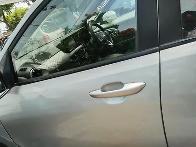 Second Hand Hyundai Grand i10 NIOS Sportz 1.2 Kappa VTVT in Barabanki