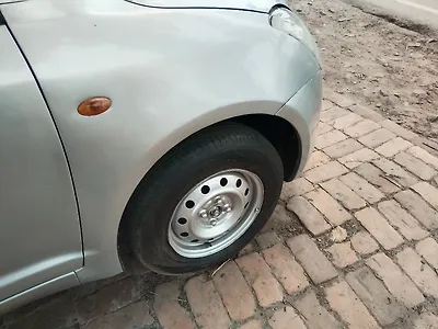 Second Hand Maruti Suzuki Swift VXi in Barabanki