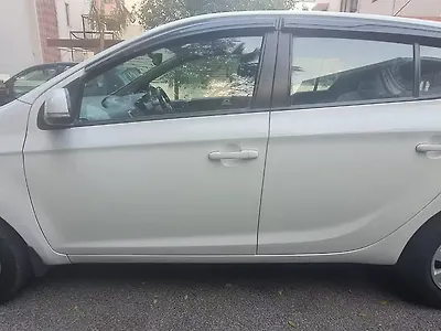 2014 Hyundai i20 Sportz 1.2 BS-IV