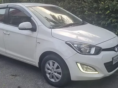 2014 Hyundai i20 Sportz 1.2 BS-IV