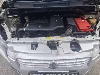 2011 Maruti Suzuki Ritz Vdi BS-IV
