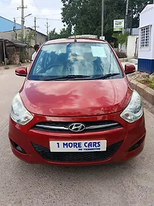 Second Hand Hyundai i10 Sportz 1.2 Kappa2 in Krishna Second Hand Hyundai i10 Sportz 1.2 Kappa2 in Krishna