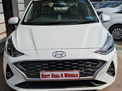2022 Hyundai Aura SX 1.2 Petrol 1 2022 Hyundai Aura SX 1.2 Petrol 1