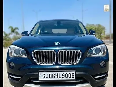 Second Hand BMW X1 sDrive20d in Surat