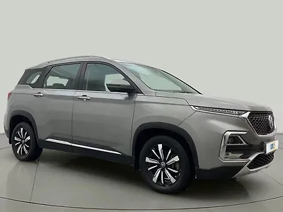 Second Hand MG Hector Sharp 1.5 DCT Petrol [2019-2020] in Bangalore