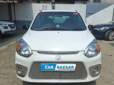 Second Hand Maruti Suzuki Alto 800 LXi in Siliguri
