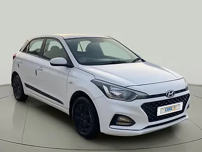 Second Hand Hyundai Elite i20 Magna Executive 1.2 in Rajkot