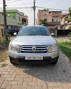 2014 Renault Duster 85 PS RxE Diesel 1 2014 Renault Duster 85 PS RxE Diesel 1
