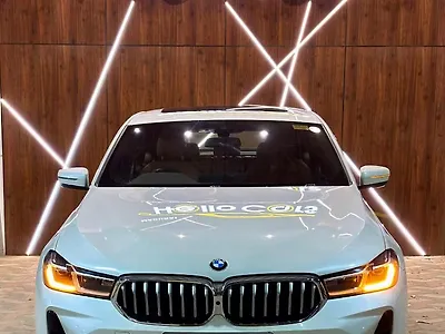 Second Hand BMW 6-Series GT 620d M Sport in Madurai