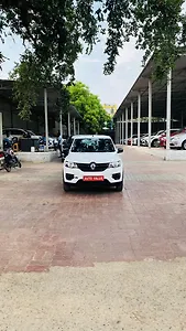 2019 Renault Kwid RXL 1 2019 Renault Kwid RXL 1