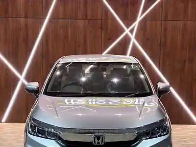 Second Hand होंडा सिटी वी पेट्रोल in मदुरई