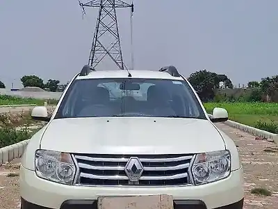 Second Hand रेनो डस्टर 85 पीएस  rxl in रुद्रपुर