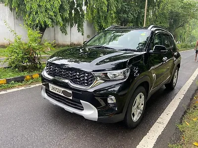 Second Hand Kia Sonet HTK Plus 1.0 iMT [2020-2021] in Jamshedpur