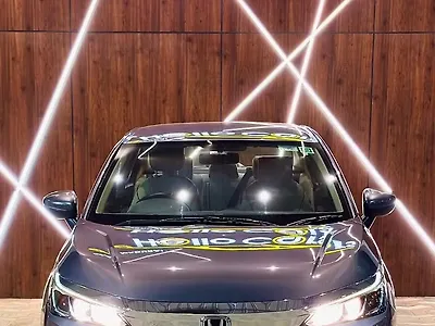 Second Hand Honda City VX Diesel in Madurai