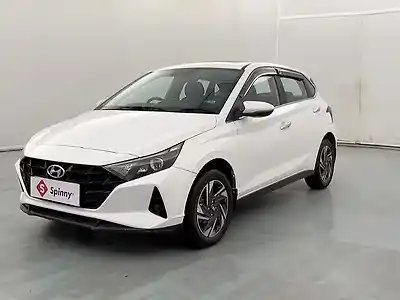 Second Hand हुंडई एलीट i20 एस्टा (O) 1.2 आईवीटी [2022-2023] in लखनऊ