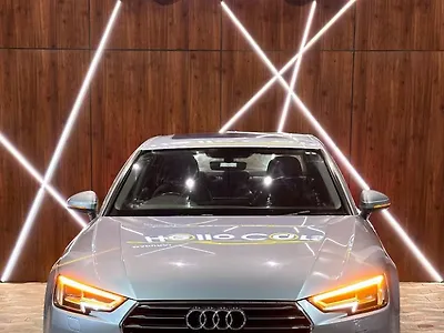 Second Hand Audi A4 30 TFSI Technology Pack in Madurai