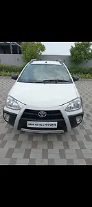 2016 Toyota Etios 1.4 GD 1 2016 Toyota Etios 1.4 GD 1