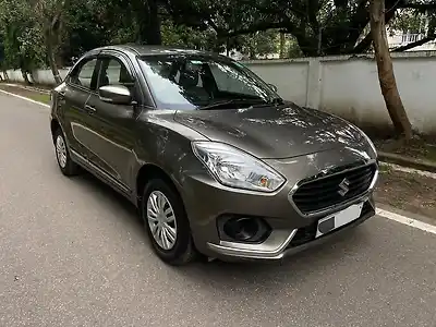 Second Hand मारुति सुज़ुकी डिज़ायर vxi in जमशेदपुर