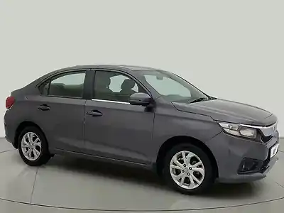 Second Hand होंडा अमेज 1.2 v एमटी पेट्रोल [2018-2020] in अहमदाबाद