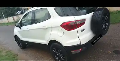 2017 फ़ोर्ड ईकोस्पोर्ट टाइटेनियम 1.5l tdci 1 2017 फ़ोर्ड ईकोस्पोर्ट टाइटेनियम 1.5l tdci 1