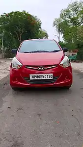 2018 हुंडई ईऑन एरा + 1 2018 हुंडई ईऑन एरा + 1