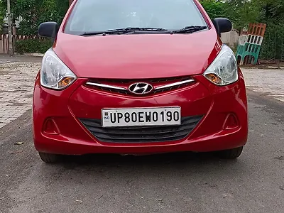2018 Hyundai Eon Era + 1