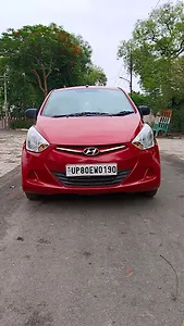 2018 Hyundai Eon Era + 1 2018 Hyundai Eon Era + 1