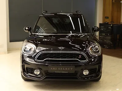 Second Hand Mini Countryman Cooper S JCW Inspired in Indore