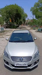 2017 Maruti Suzuki Ciaz VDi+ SHVS 1 2017 Maruti Suzuki Ciaz VDi+ SHVS 1