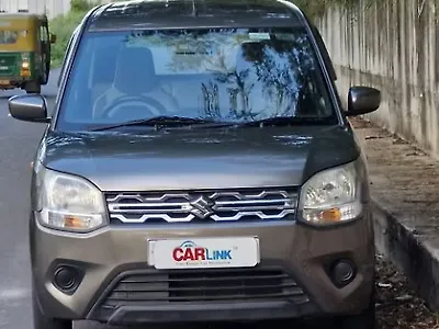 Second Hand Maruti Suzuki Wagon R VXi 1.0 in Thiruvananthapuram