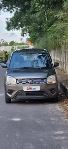 Second Hand Maruti Suzuki Wagon R VXi 1.0 in Thiruvananthapuram Second Hand Maruti Suzuki Wagon R VXi 1.0 in Thiruvananthapuram