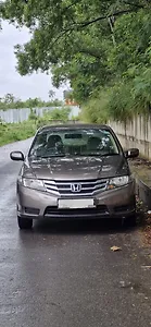 2013 Honda City 1.5 S MT 1 2013 Honda City 1.5 S MT 1