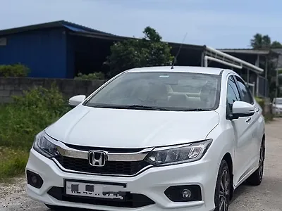 2017 Honda City E Diesel 1